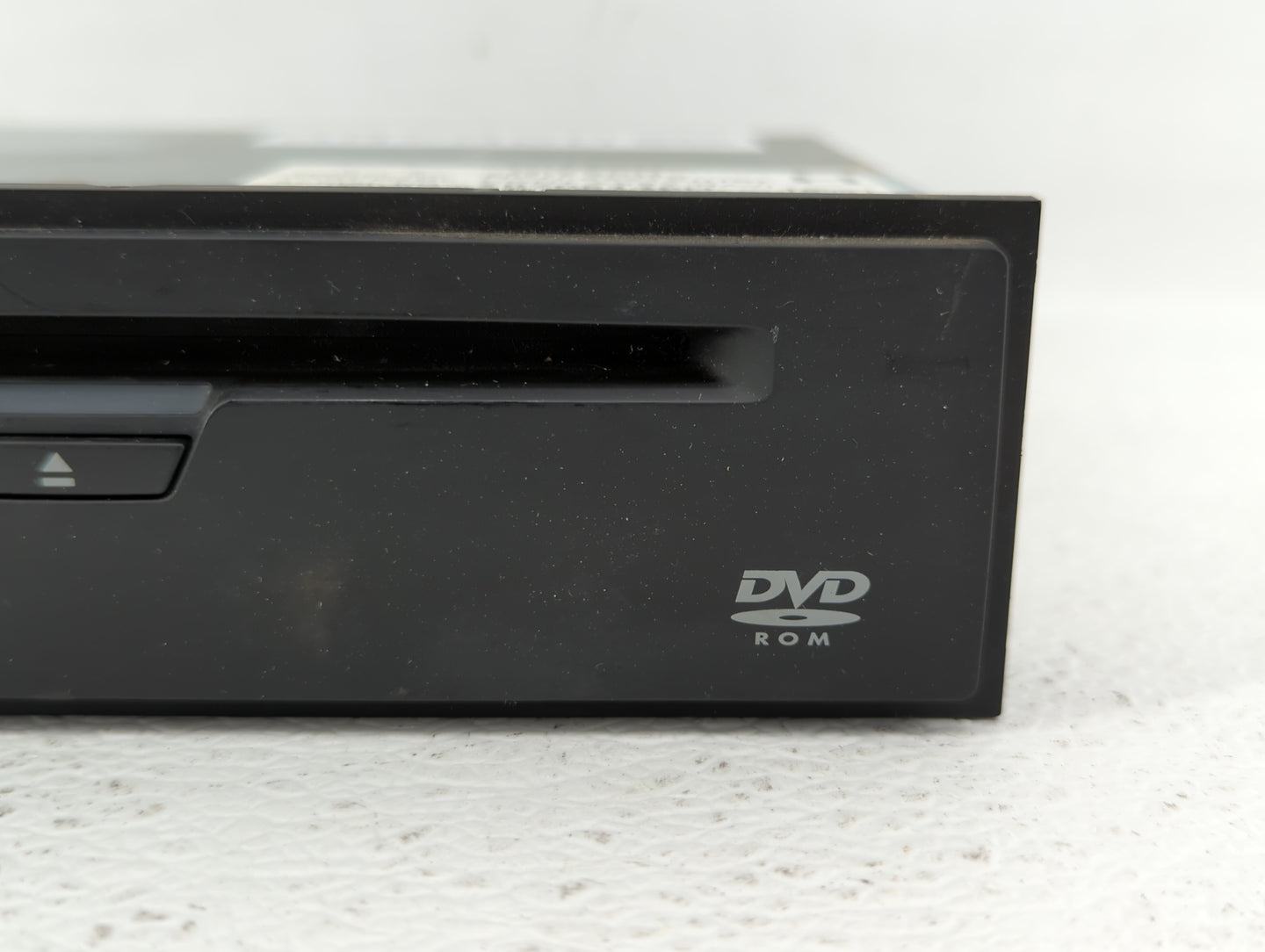 2007-2008 Nissan Maxima Information Display Screen - Oemusedautoparts1.com
