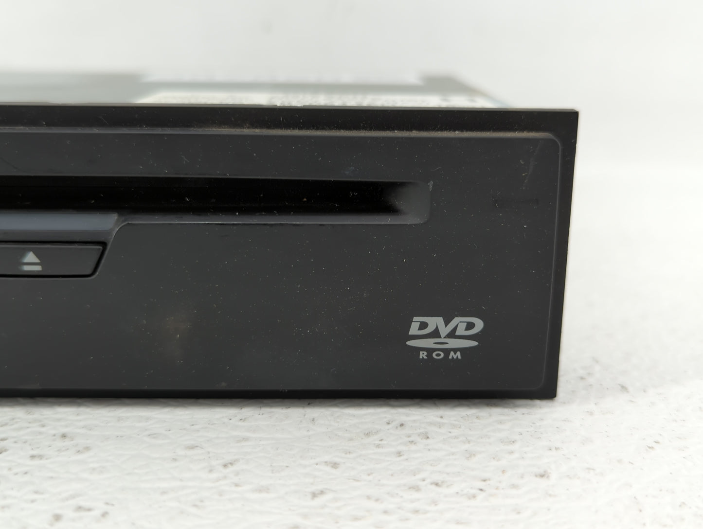 2007-2008 Nissan Maxima Information Display Screen - Oemusedautoparts1.com