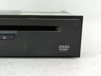 2007-2008 Nissan Maxima Information Display Screen - Oemusedautoparts1.com