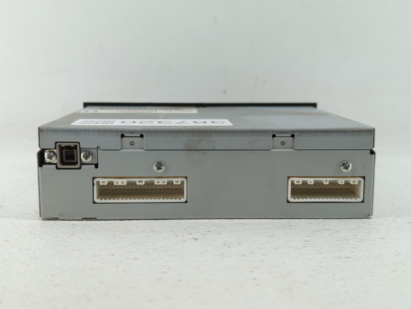 2007-2008 Nissan Maxima Information Display Screen - Oemusedautoparts1.com