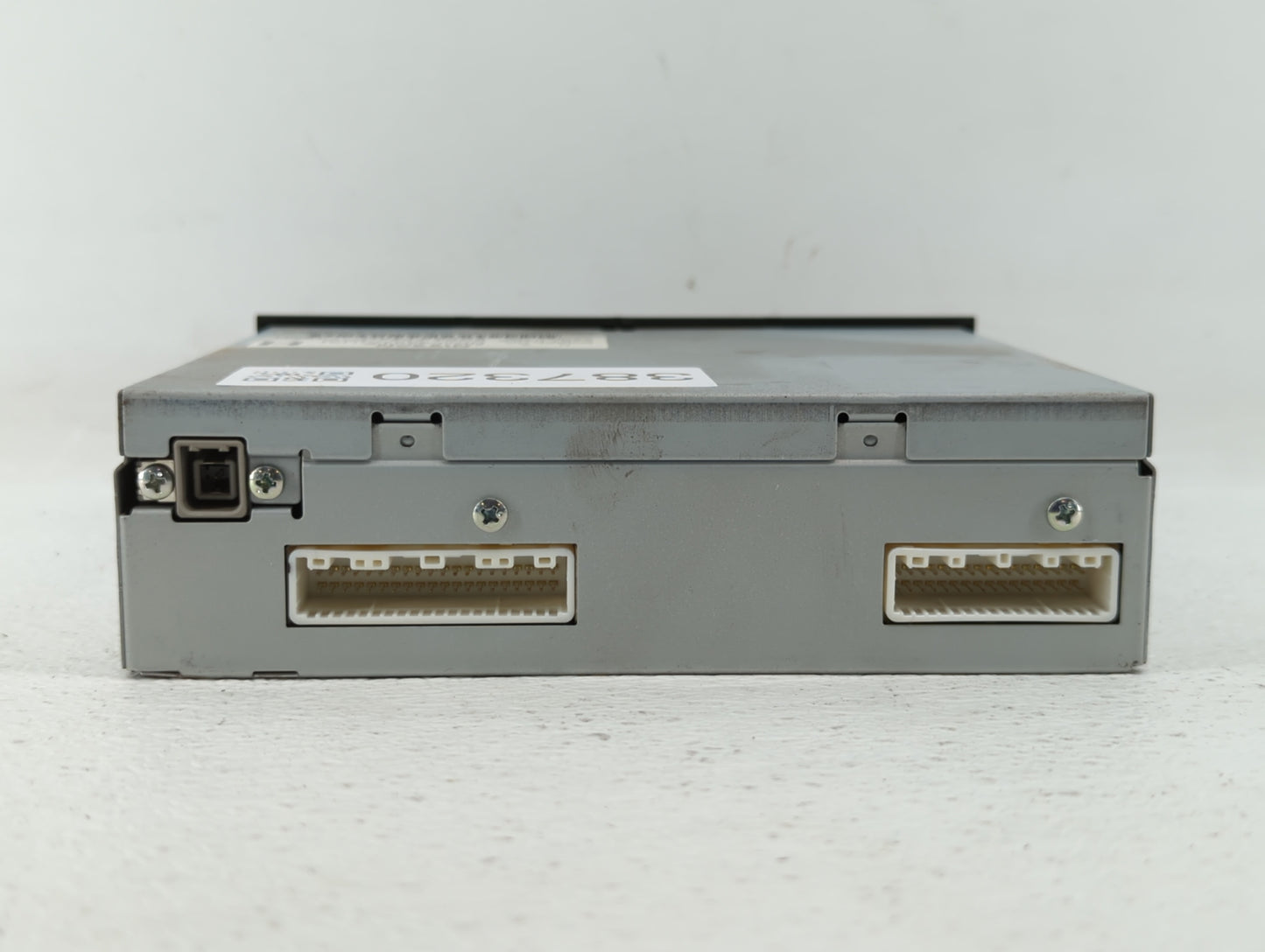 2007-2008 Nissan Maxima Information Display Screen - Oemusedautoparts1.com
