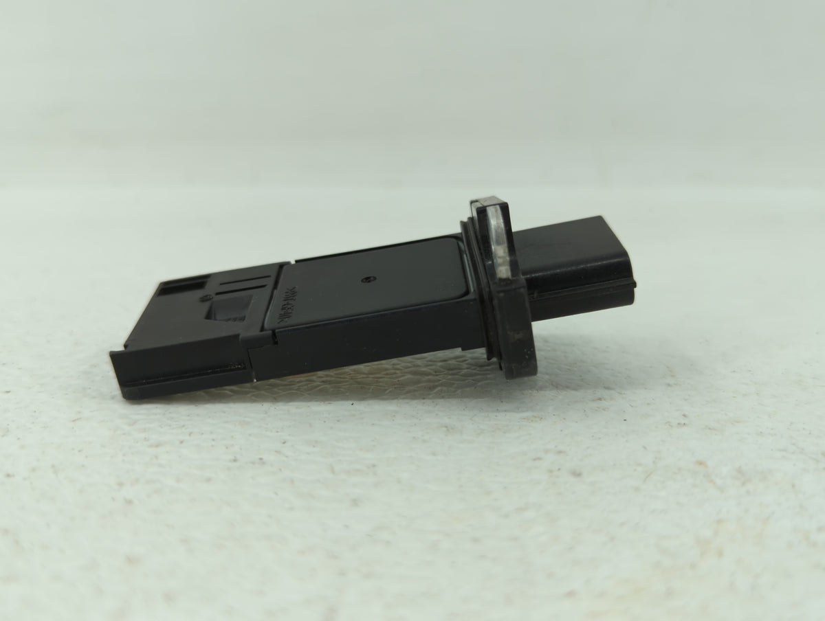 2004-2014 Nissan Maxima Mass Air Flow Meter Maf Sensor 397521 - Oemusedautoparts1.com