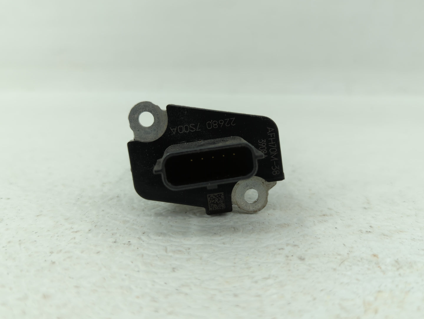 2004-2014 Nissan Maxima Mass Air Flow Meter Maf - Oemusedautoparts1.com