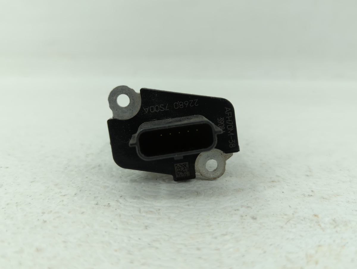 2004-2014 Nissan Maxima Mass Air Flow Meter Maf Sensor 397521 - Oemusedautoparts1.com