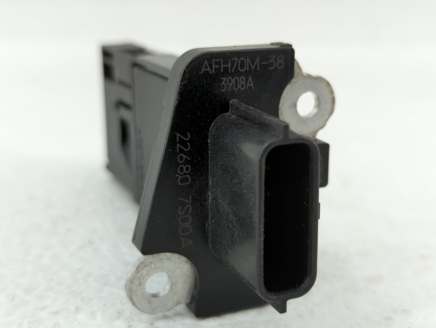 2004-2014 Nissan Maxima Mass Air Flow Meter Maf - Oemusedautoparts1.com