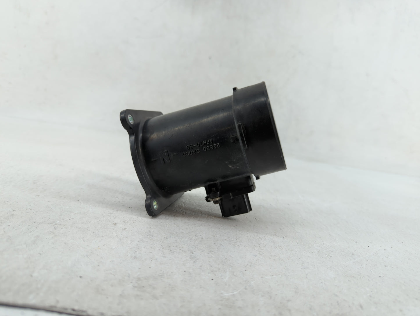 2004-2014 Nissan Maxima Mass Air Flow Meter Maf - Oemusedautoparts1.com