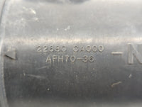 2004-2014 Nissan Maxima Mass Air Flow Meter Maf Sensor 404670 - Oemusedautoparts1.com