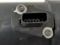 2004-2014 Nissan Maxima Mass Air Flow Meter Maf Sensor 404670 - Oemusedautoparts1.com