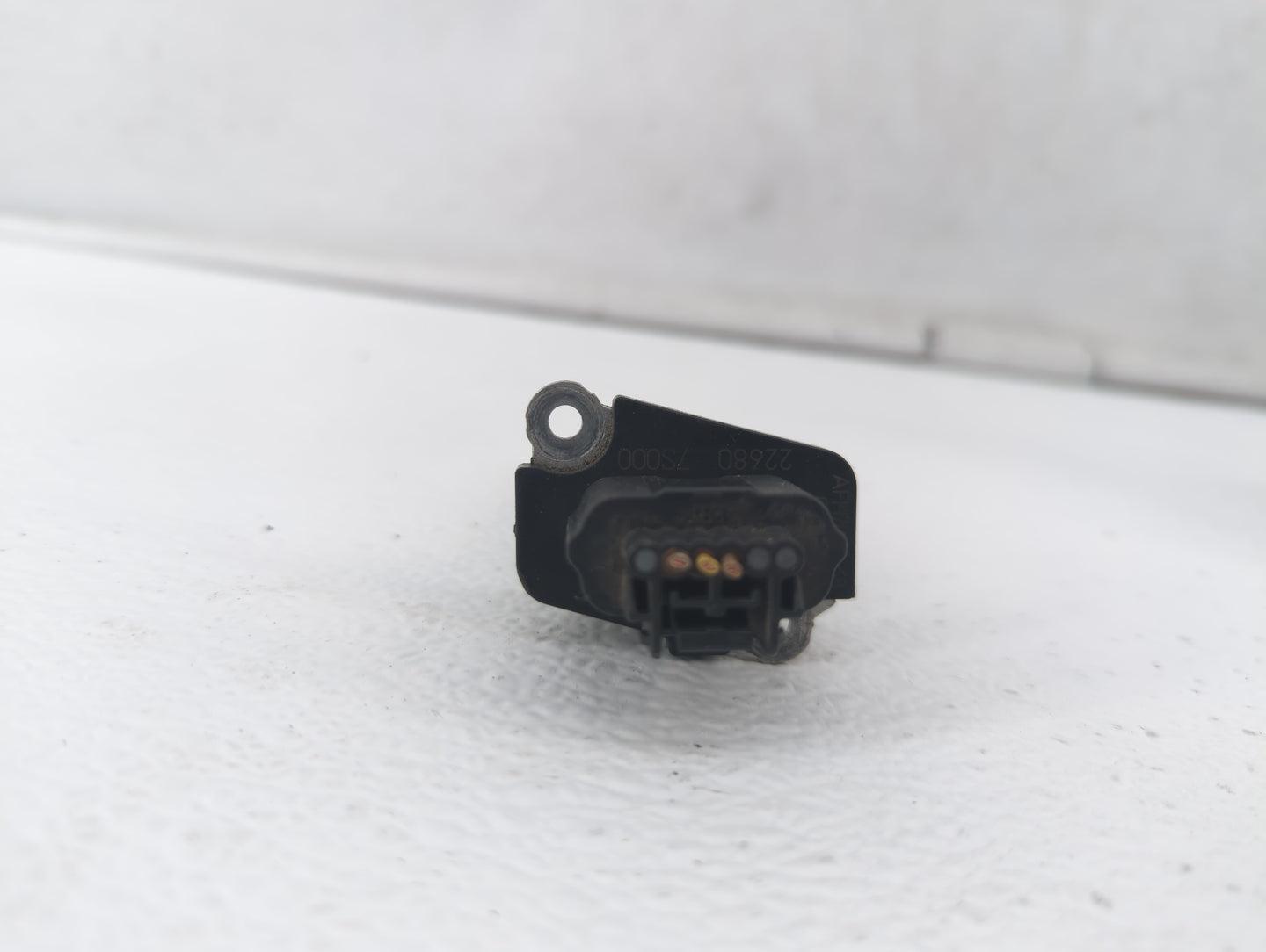 2004-2014 Nissan Maxima Mass Air Flow Meter Maf - Oemusedautoparts1.com