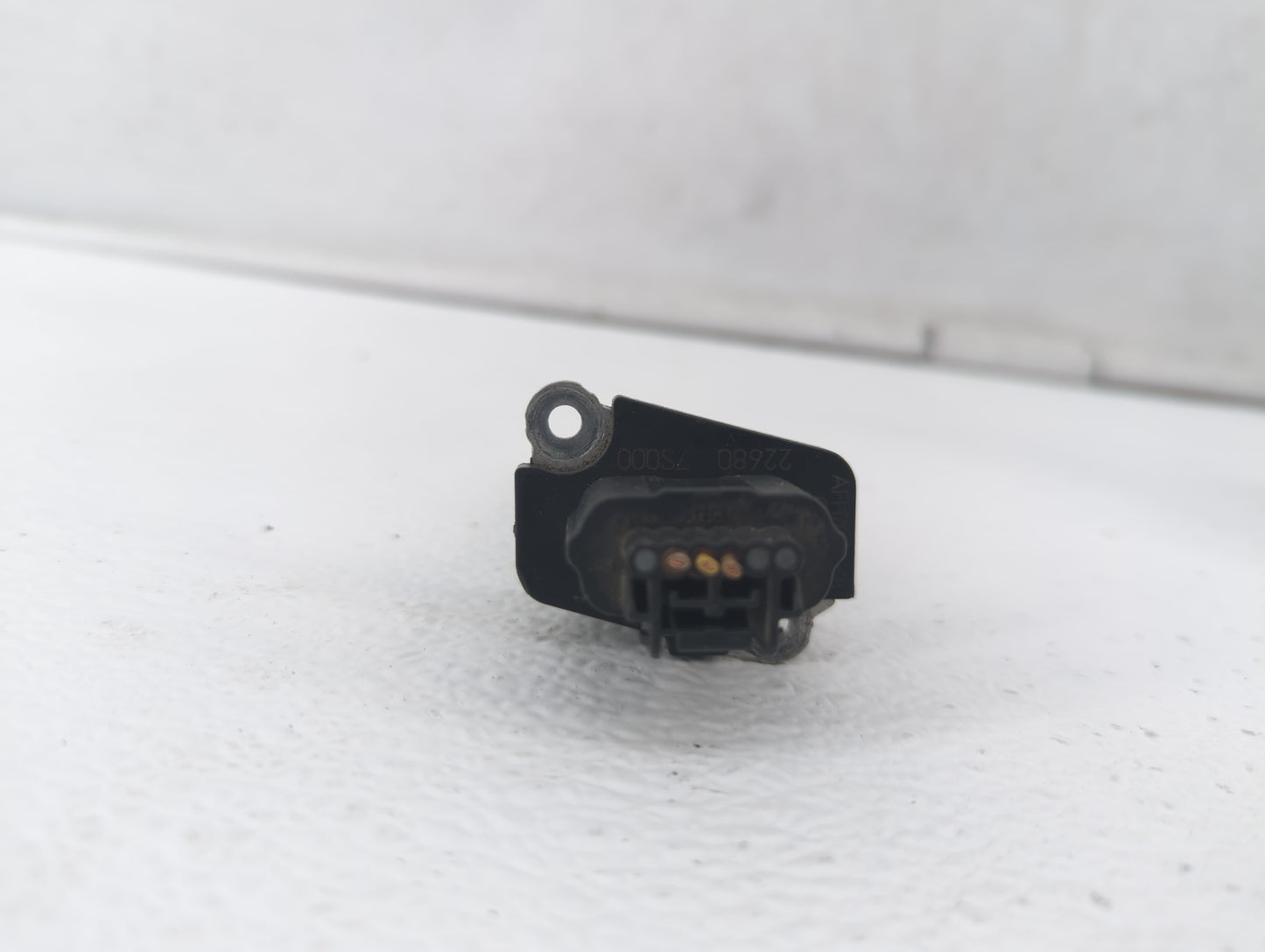 2004-2014 Nissan Maxima Mass Air Flow Meter Maf - Oemusedautoparts1.com