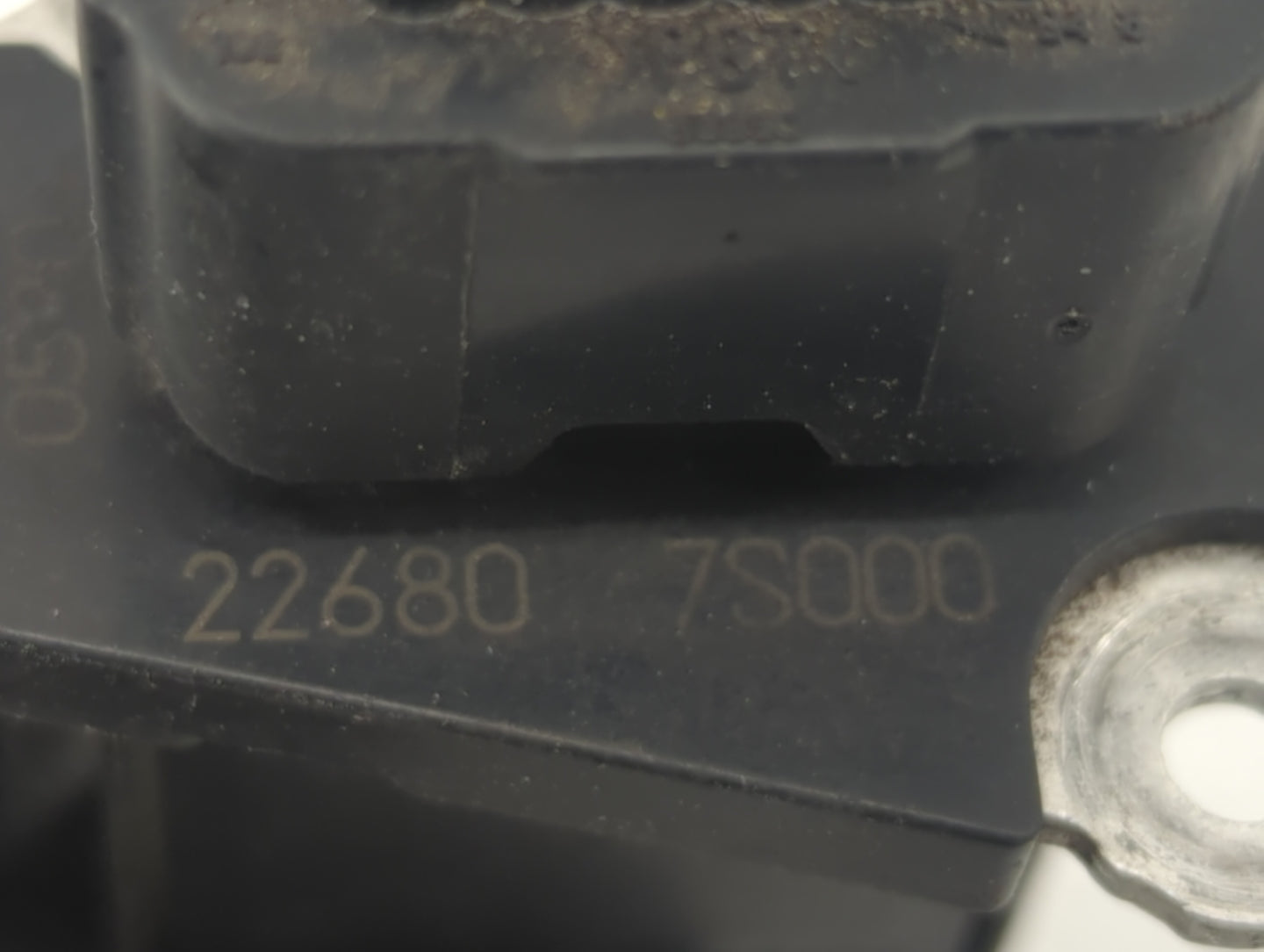 2004-2014 Nissan Maxima Mass Air Flow Meter Maf - Oemusedautoparts1.com