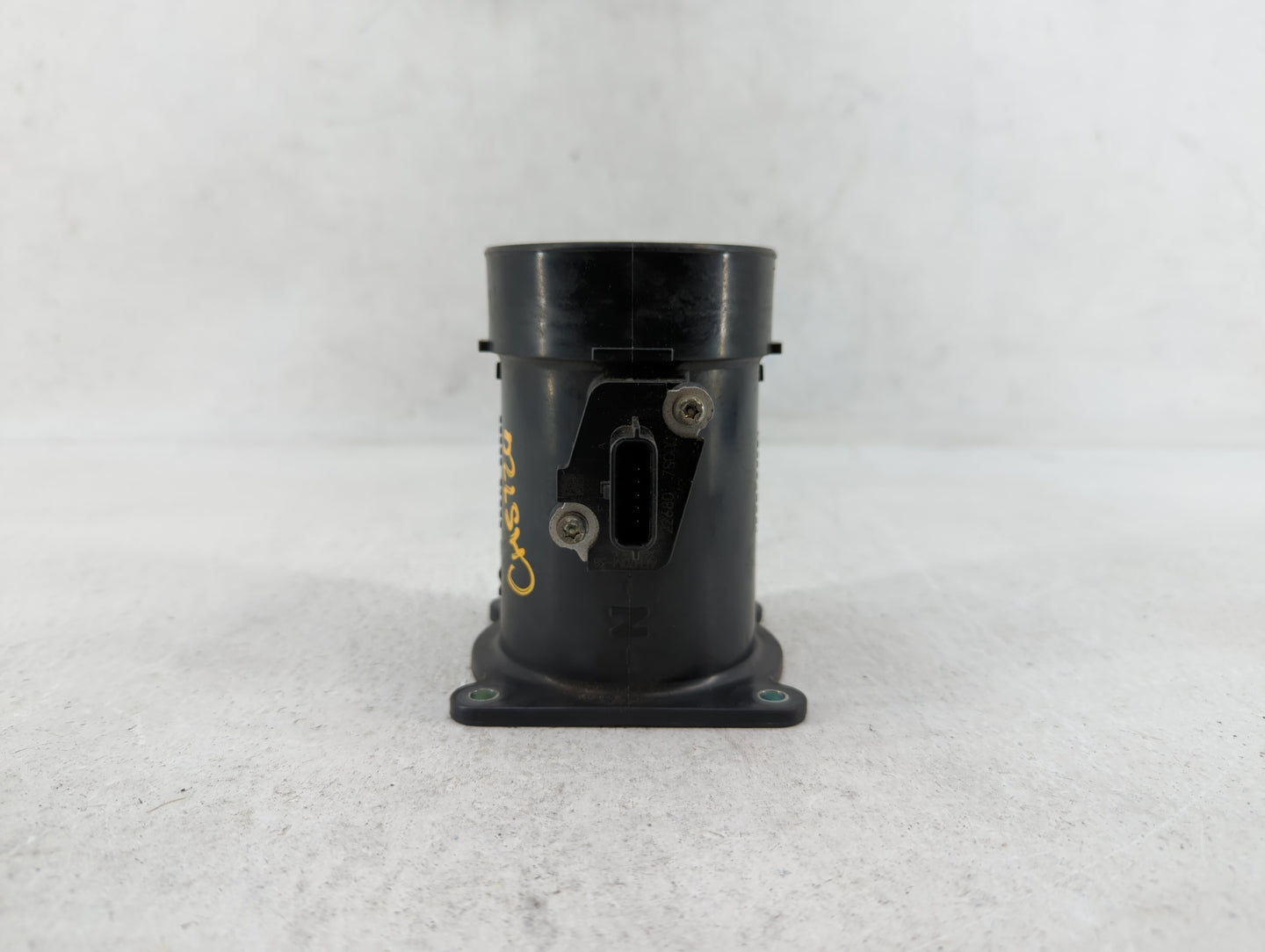 2004-2014 Nissan Maxima Mass Air Flow Meter Maf - Oemusedautoparts1.com