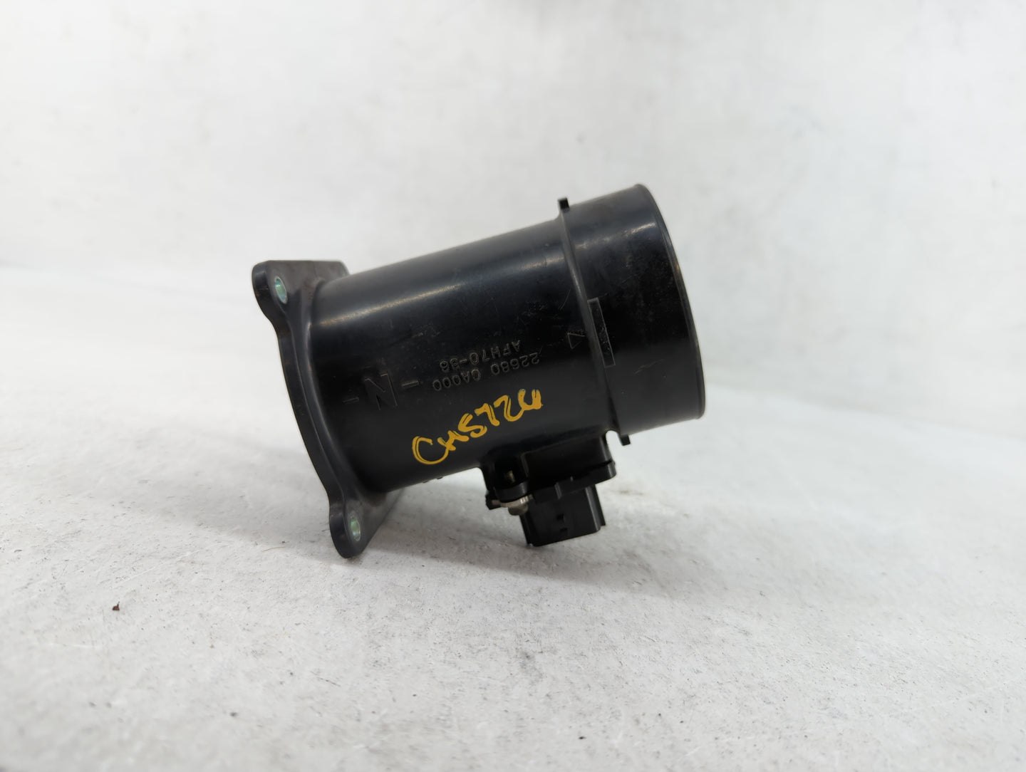 2004-2014 Nissan Maxima Mass Air Flow Meter Maf - Oemusedautoparts1.com