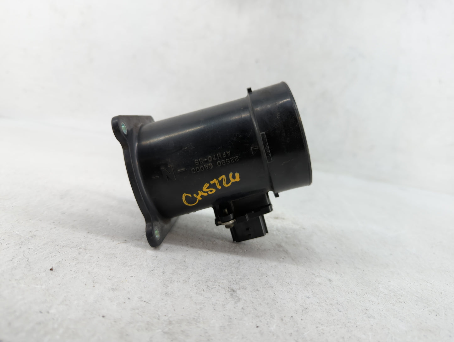 2004-2014 Nissan Maxima Mass Air Flow Meter Maf - Oemusedautoparts1.com