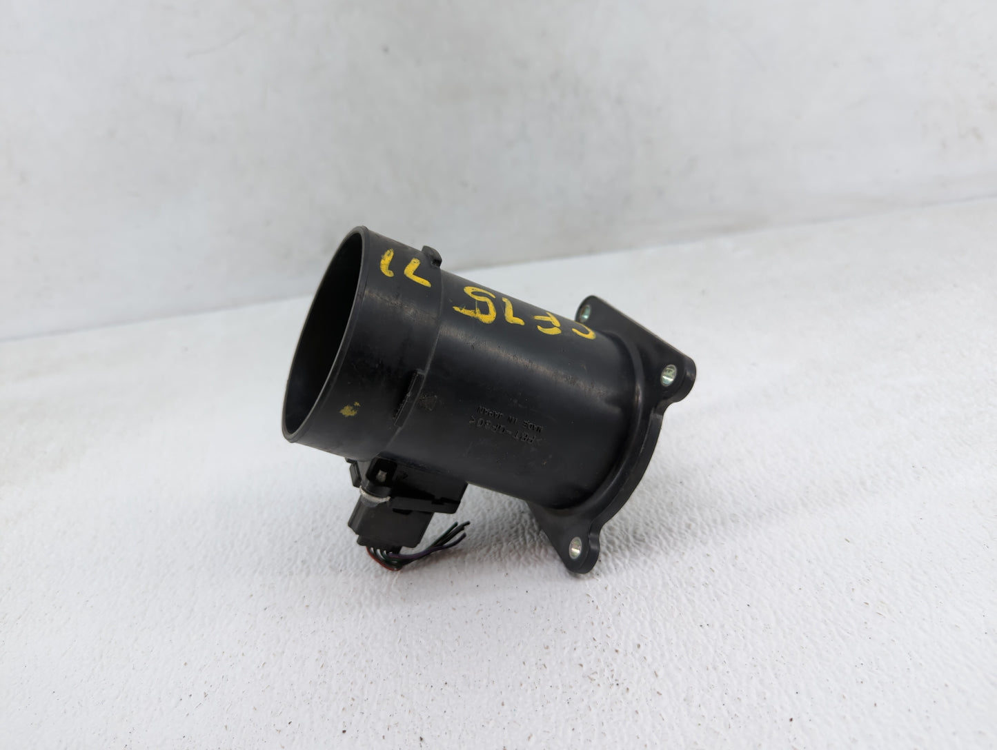 2004-2014 Nissan Maxima Mass Air Flow Meter Maf - Oemusedautoparts1.com