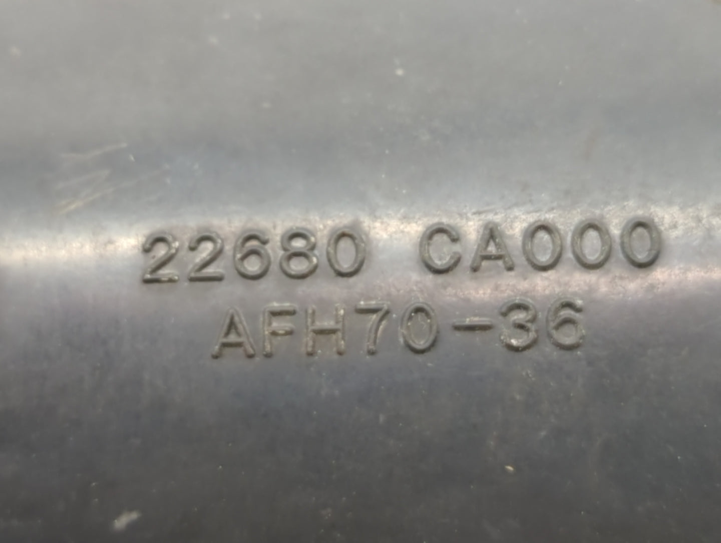 2004-2014 Nissan Maxima Mass Air Flow Meter Maf - Oemusedautoparts1.com