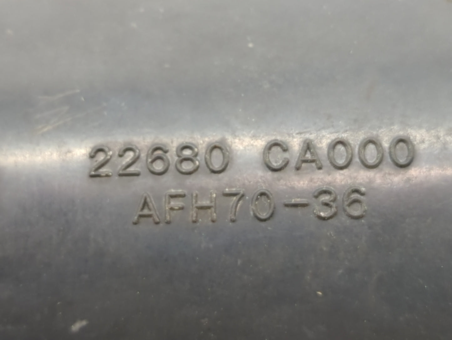2004-2014 Nissan Maxima Mass Air Flow Meter Maf - Oemusedautoparts1.com