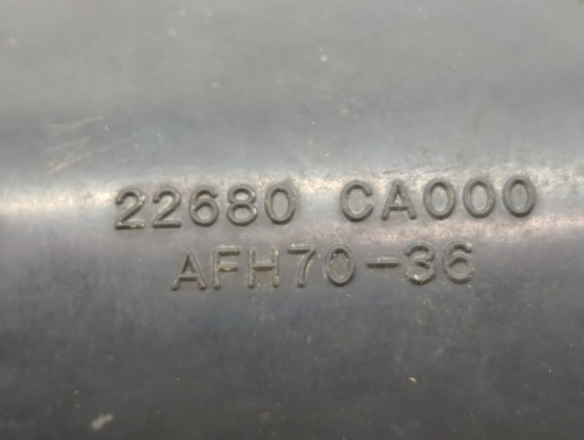 2004-2014 Nissan Maxima Mass Air Flow Meter Maf Sensor 406306 - Oemusedautoparts1.com