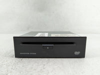 2007-2008 Nissan Maxima Information Display Screen - Oemusedautoparts1.com