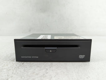 compare product 2007-2008 Nissan Maxima Information Display Screen