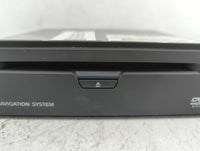2007-2008 Nissan Maxima Information Display Screen - Oemusedautoparts1.com