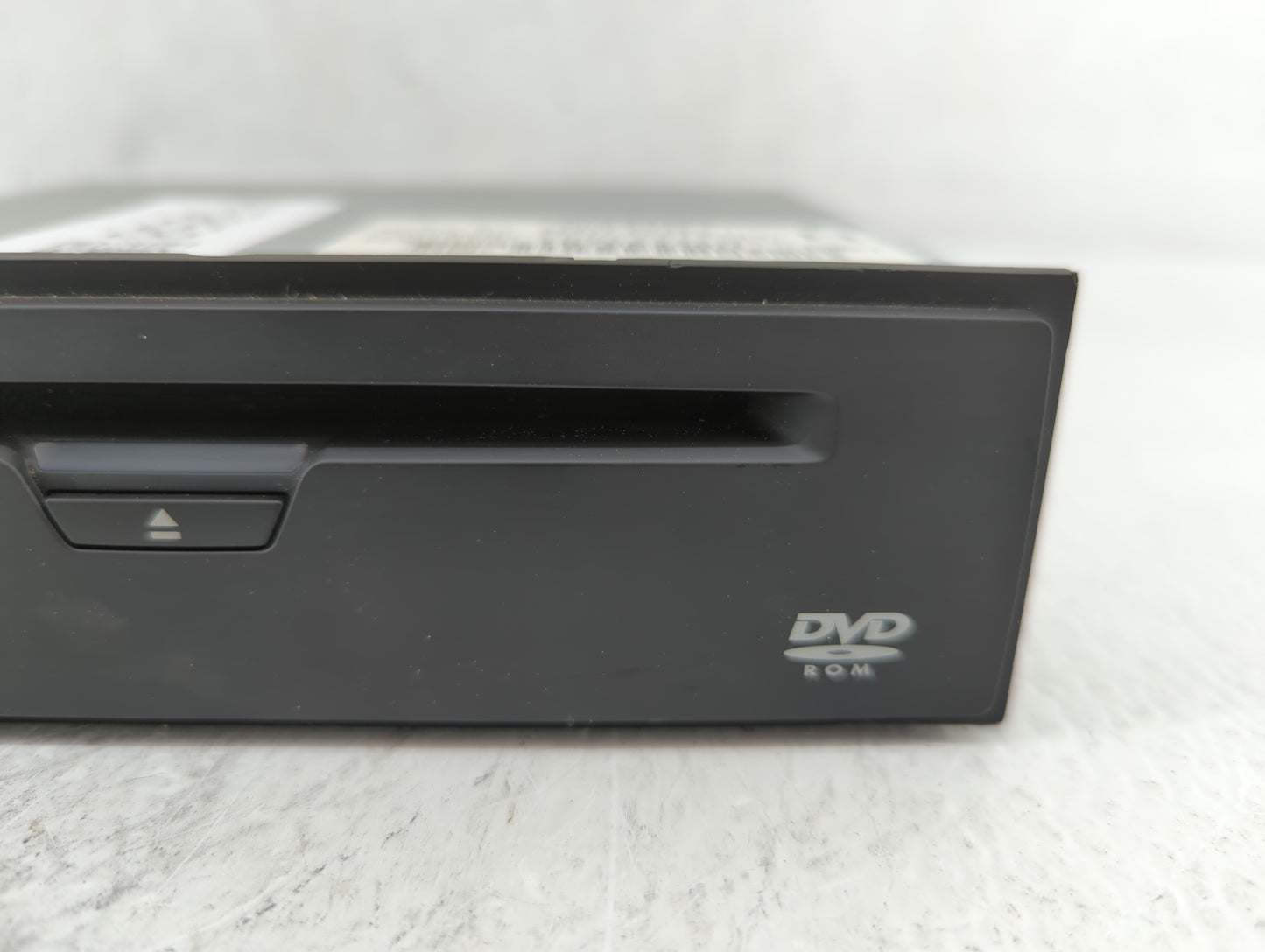 2007-2008 Nissan Maxima Information Display Screen - Oemusedautoparts1.com