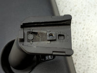 2008 Nissan Maxima Interior Rear View Mirror Replacement OEM P/N:E11015894 Fits OEM Used Auto Parts - Oemusedautoparts1.com