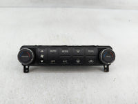 2007-2008 Nissan Maxima Climate Control Module Temperature AC/Heater Replacement P/N:96939 ZK30E 27500 ZK30A Fits Fits 2007 