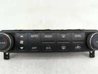 2007-2008 Nissan Maxima Climate Control Module Temperature AC/Heater Replacement P/N:96939 ZK30E 27500 ZK30A Fits Fits 2007 