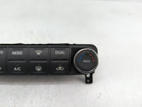 2007-2008 Nissan Maxima Climate Control Module Temperature AC/Heater Replacement P/N:96939 ZK30E 27500 ZK30A Fits Fits 2007 