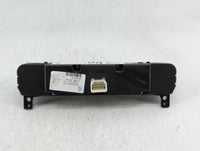 2007-2008 Nissan Maxima Climate Control Module Temperature AC/Heater Replacement P/N:96939 ZK30E 27500 ZK30A Fits Fits 2007 