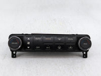2007-2008 Nissan Maxima Climate Control Module Temperature AC/Heater Replacement P/N:96939 ZK30E 27500 ZK30A Fits Fits 2007 
