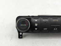 2007-2008 Nissan Maxima Climate Control Module Temperature AC/Heater Replacement P/N:96939 ZK30E 27500 ZK30A Fits Fits 2007 
