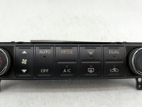 2007-2008 Nissan Maxima Climate Control Module Temperature AC/Heater Replacement P/N:96939 ZK30E 27500 ZK30A Fits Fits 2007 