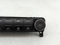 2007-2008 Nissan Maxima Climate Control Module Temperature AC/Heater Replacement P/N:96939 ZK30E 27500 ZK30A Fits Fits 2007 
