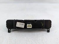 2007-2008 Nissan Maxima Climate Control Module Temperature AC/Heater Replacement P/N:96939 ZK30E 27500 ZK30A Fits Fits 2007 