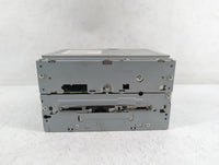 2007-2008 Nissan Maxima Radio AM FM Cd Player Receiver Replacement P/N:28185 ZK32A Fits Fits 2007 2008 OEM Used Auto Parts -