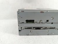 2007-2008 Nissan Maxima Radio AM FM Cd Player Receiver Replacement P/N:28185 ZK32A Fits Fits 2007 2008 OEM Used Auto Parts -