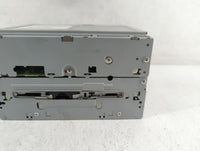 2007-2008 Nissan Maxima Radio AM FM Cd Player Receiver Replacement P/N:28185 ZK32A Fits Fits 2007 2008 OEM Used Auto Parts -