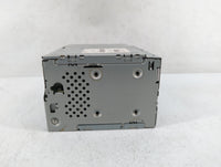 2007-2008 Nissan Maxima Radio AM FM Cd Player Receiver Replacement P/N:28185 ZK32A Fits Fits 2007 2008 OEM Used Auto Parts -