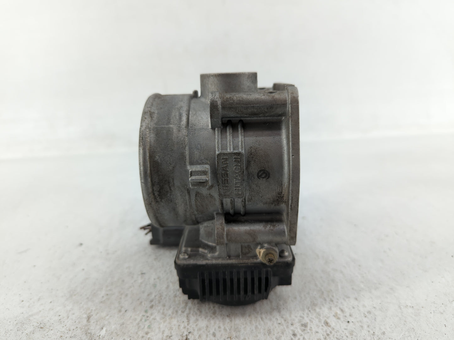 2007-2008 Nissan Maxima Throttle Body P/N:RME70-04 RME70-01 Fits Fits 2006 2007 2008 2009 OEM Used Auto Parts - Oemusedautop
