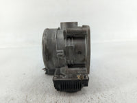 2007-2008 Nissan Maxima Throttle Body P/N:RME70-04 RME70-01 Fits Fits 2006 2007 2008 2009 OEM Used Auto Parts - Oemusedautop