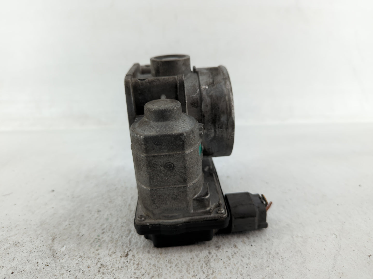 2007-2008 Nissan Maxima Throttle Body P/N:RME70-04 RME70-01 Fits Fits 2006 2007 2008 2009 OEM Used Auto Parts - Oemusedautop