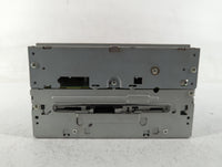 2008 Nissan Maxima Radio AM FM Cd Player Receiver Replacement P/N:28185 ZK32A Fits OEM Used Auto Parts - Oemusedautoparts1.c