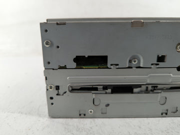 2008 Nissan Maxima Radio AM FM Cd Player Receiver Replacement P/N:28185 ZK32A Fits OEM Used Auto Parts