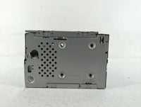 2008 Nissan Maxima Radio AM FM Cd Player Receiver Replacement P/N:28185 ZK32A Fits OEM Used Auto Parts - Oemusedautoparts1.c