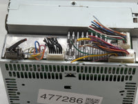 2008-2008 Nissan Maxima Am Fm Cd Player Radio Receiver - Oemusedautoparts1.com