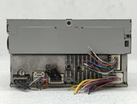 2008-2008 Nissan Maxima Am Fm Cd Player Radio Receiver 477286 - Oemusedautoparts1.com