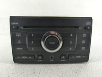 2008 Nissan Maxima Radio AM FM Cd Player Receiver Replacement P/N:28185 ZK30A 28185 ZE50A Fits OEM Used Auto Parts - Oemused