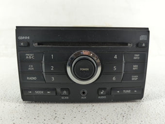 compare product 2008 Nissan Maxima Radio AM FM Cd Player Receiver Replacement P/N:28185 ZK30A 28185 ZE50A Fits OEM Used Auto Parts